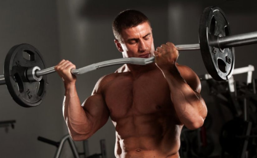 Biceps Training: The Right Way