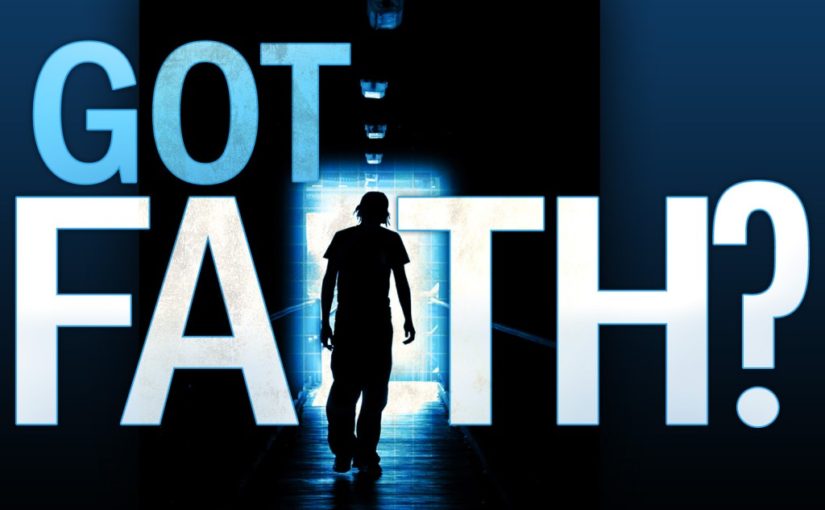 Bridging the Faith and Fitness Gap