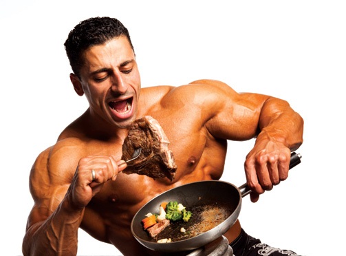 A Simple Guide On Bodybuilding Nutrition