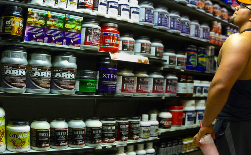Is your Pre-workout Supplement Killing your gains? (Part 1)