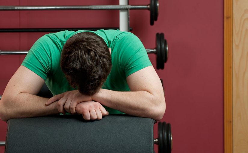 Is your Pre-workout Supplement Killing your gains? (Part 2)