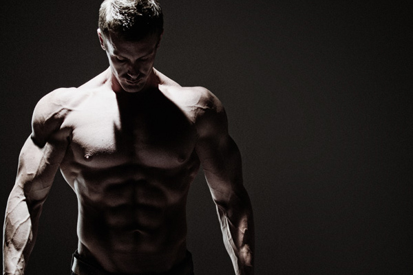 How to Bulk the Right Way (and not get fat)